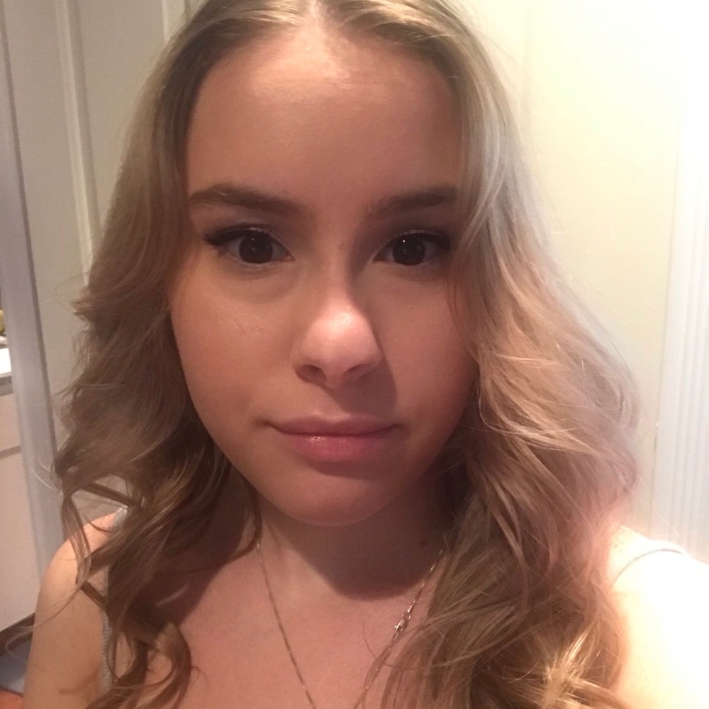 Meet your Posher, Megan